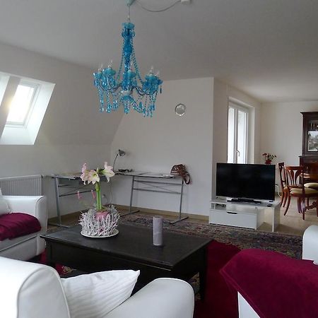 Ferienwohnung Bellaria Markdorf Exteriér fotografie