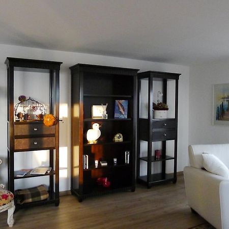 Ferienwohnung Bellaria Markdorf Exteriér fotografie