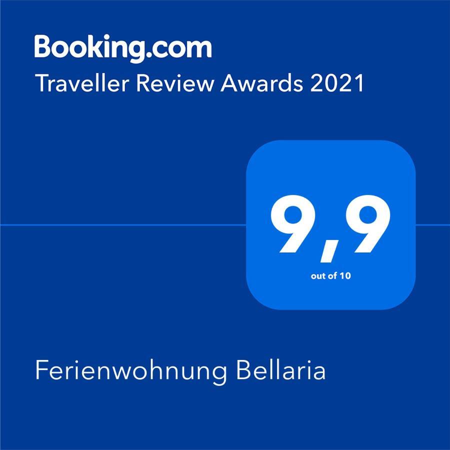 Ferienwohnung Bellaria Markdorf Exteriér fotografie