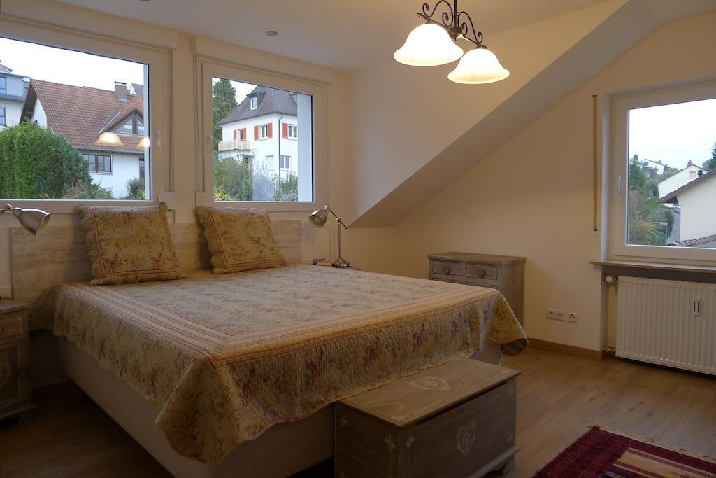 Ferienwohnung Bellaria Markdorf Exteriér fotografie