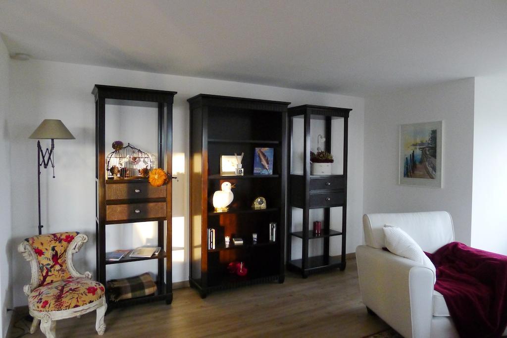 Ferienwohnung Bellaria Markdorf Exteriér fotografie