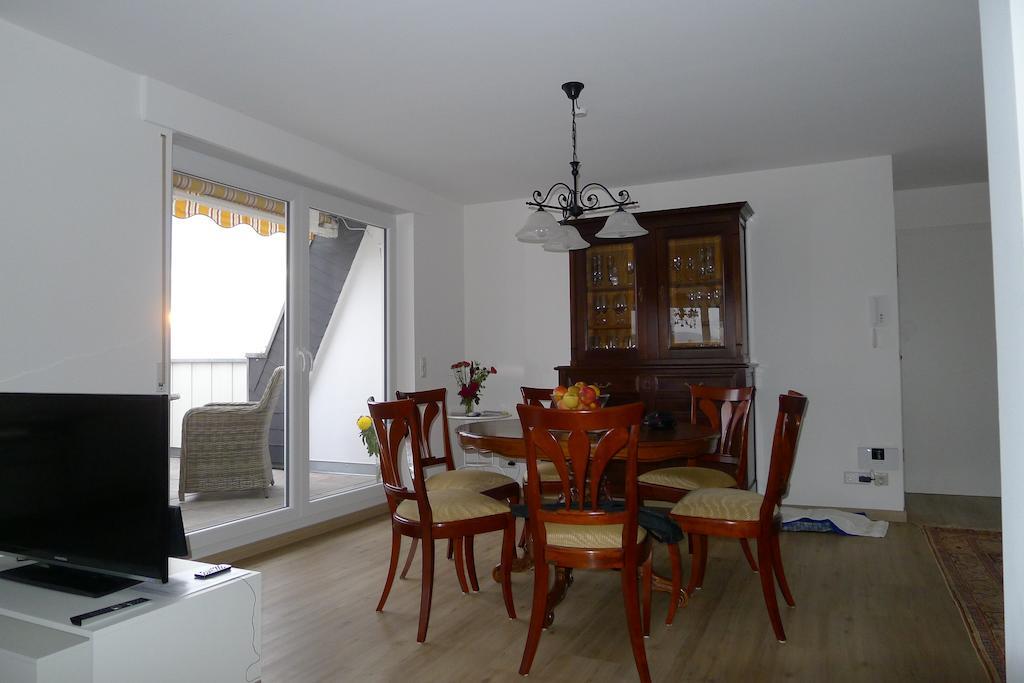 Ferienwohnung Bellaria Markdorf Exteriér fotografie
