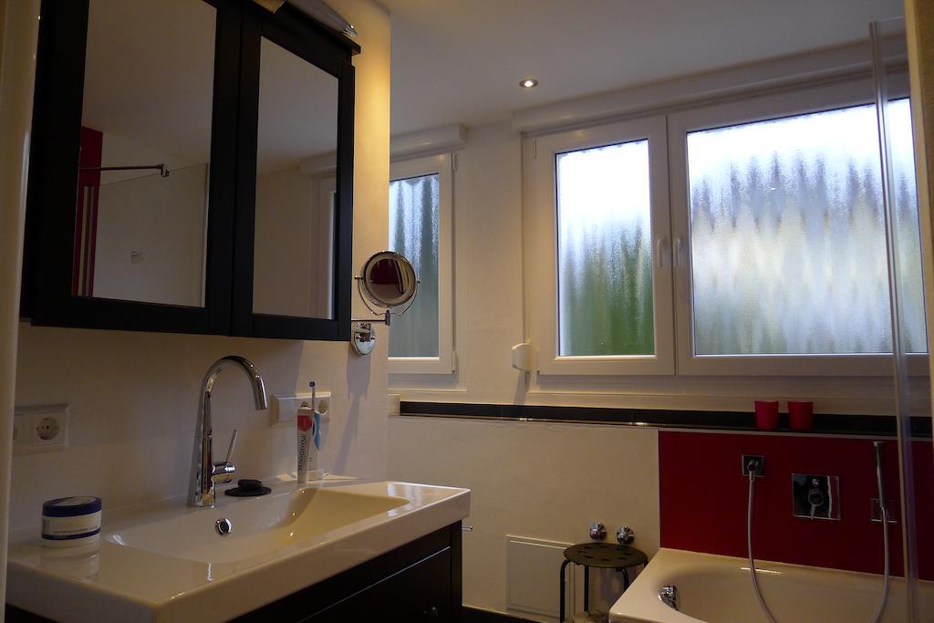 Ferienwohnung Bellaria Markdorf Exteriér fotografie